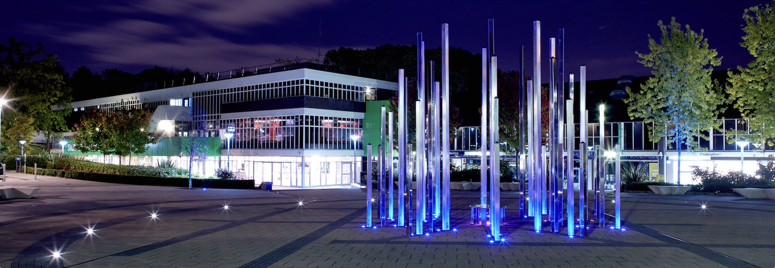 Keele University Across the Pond